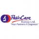 Path Care Kenya logo